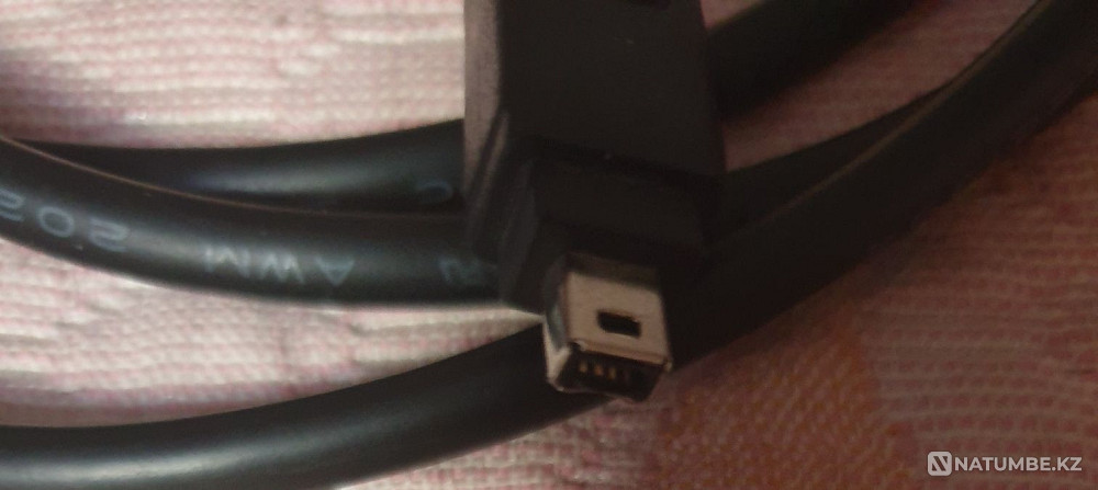 Сетевой кабель CAT6UTP. Алматы - изображение 5