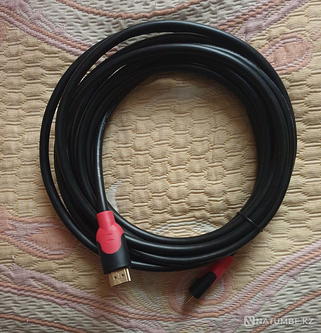 Сетевой кабель CAT6UTP. Алматы - изображение 8