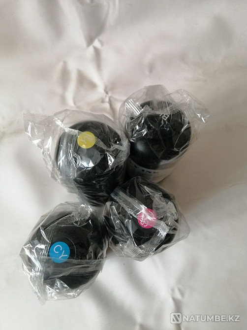 UV paint. For tablet. (Ink) for Printer). Almaty - photo 8