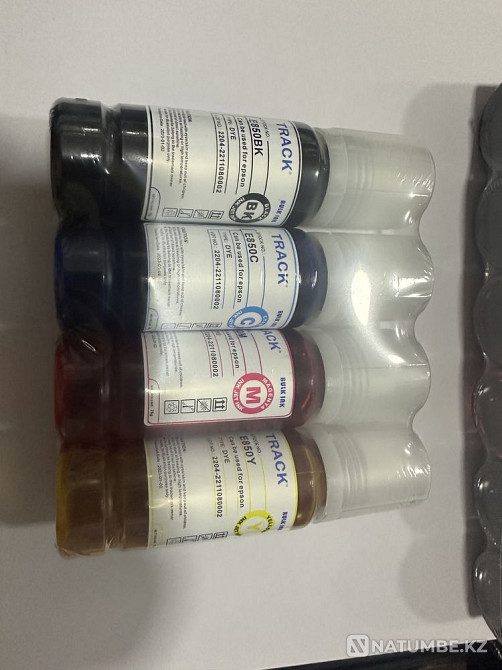 Selling printer ink Almaty - photo 5