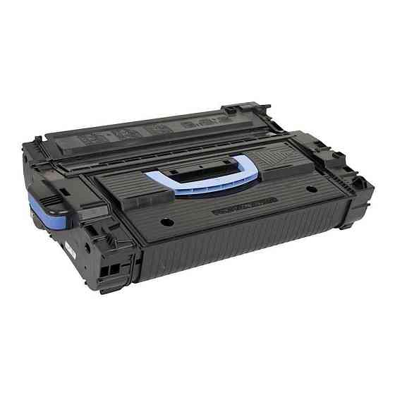 Картридж на принтеры HP - C8543X Алматы