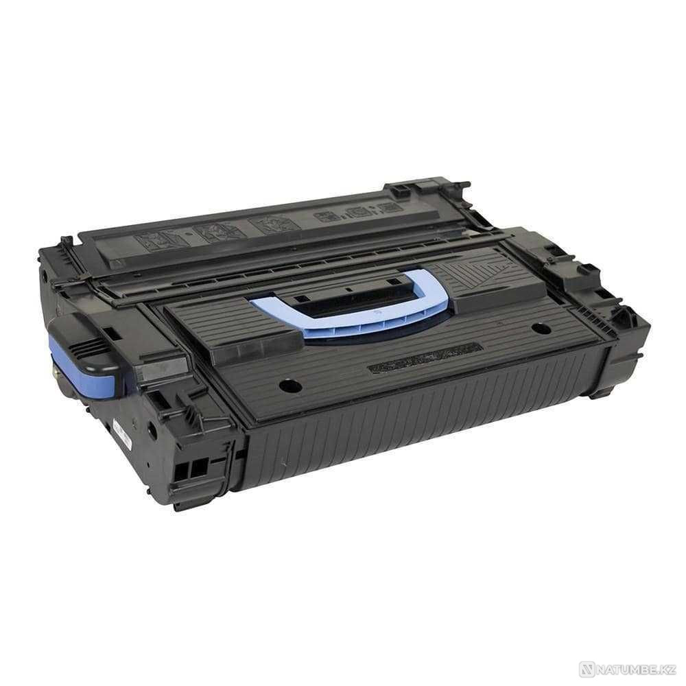Картридж на принтеры HP - C8543X Алматы - изображение 1