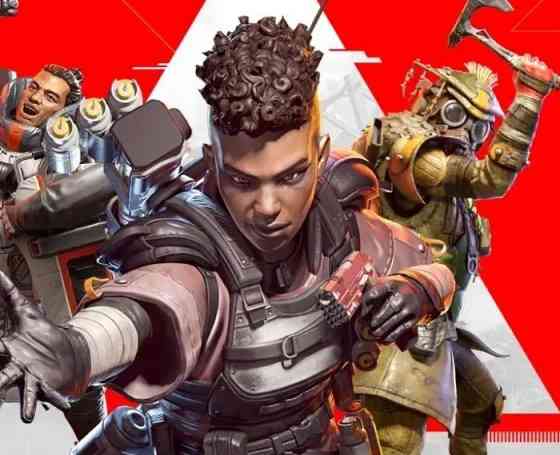 Ключ промокод для Пк Apex Legends 6700 Coins  Алматы