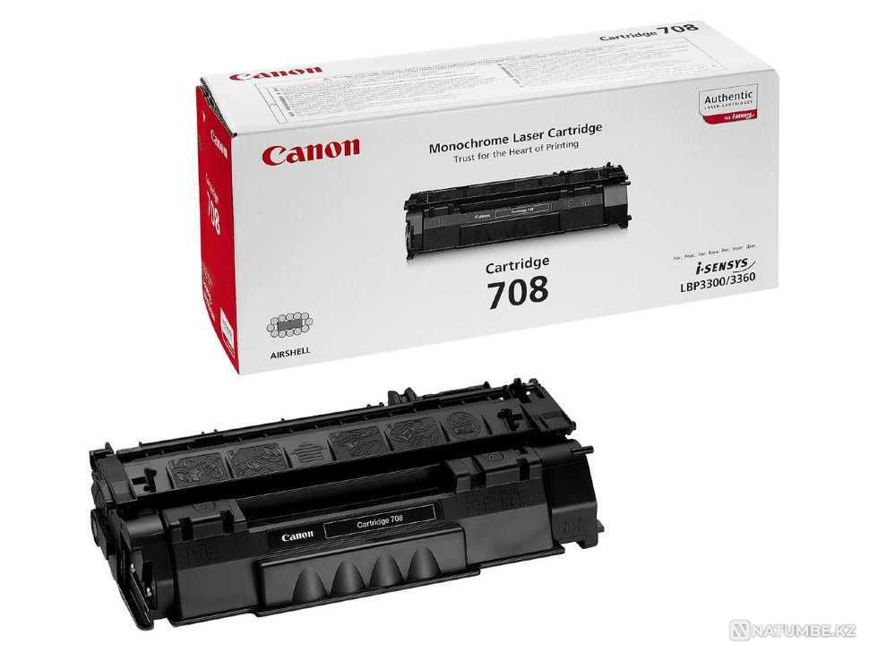 Printer cartridges toner HP Q2612A Samsung Print head Almaty - photo 2