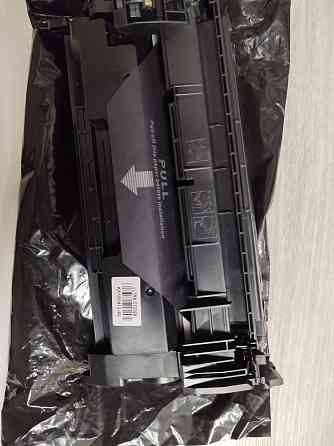 Продам картридж новый cf226 Алматы