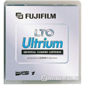 Fujifilm LTO Алматы - изображение 1