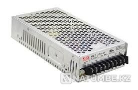 Power supply 24v Almaty - photo 1