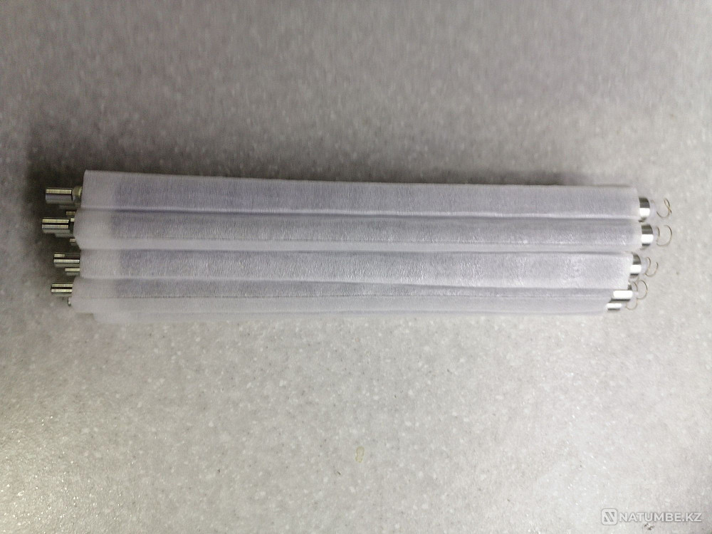 Selling spare parts for cartridges Almaty - photo 4