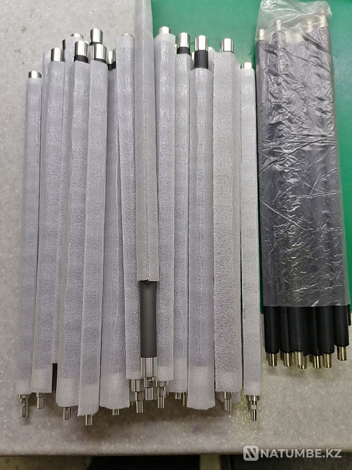 Selling spare parts for cartridges Almaty - photo 6