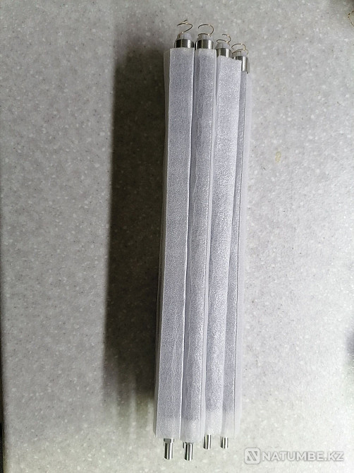 Selling spare parts for cartridges Almaty - photo 5