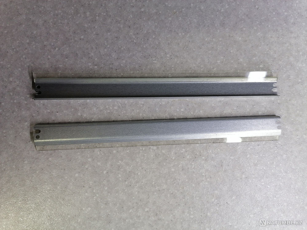 Selling spare parts for cartridges Almaty - photo 3