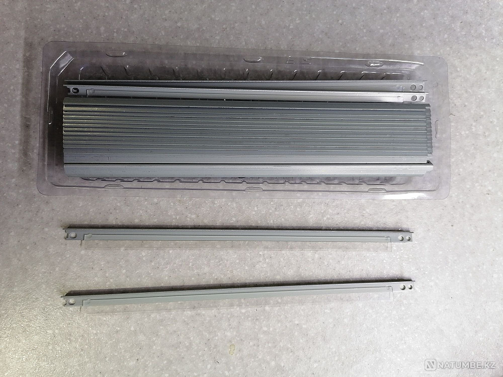 Selling spare parts for cartridges Almaty - photo 1