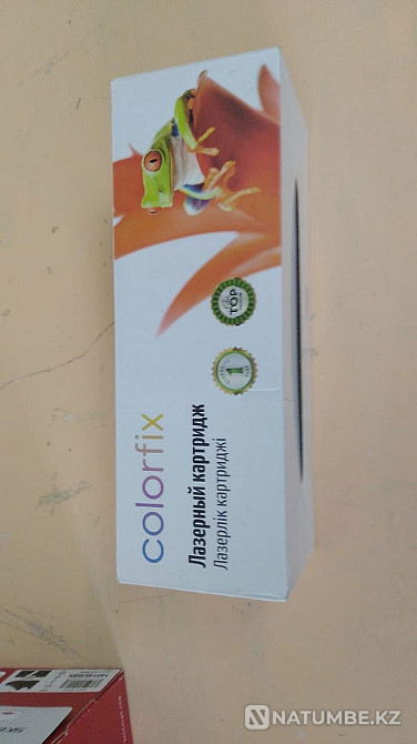 Selling new cartridge Almaty - photo 6