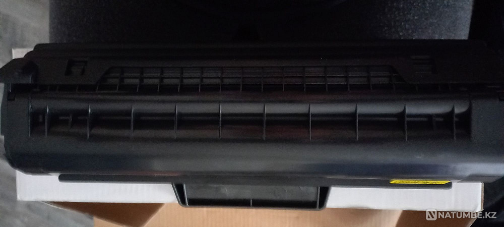 Selling new cartridge Almaty - photo 4