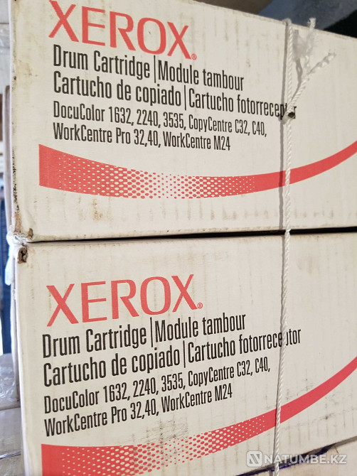 Drum Xerox 013R00579 Almaty - photo 1