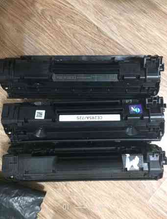 Продам картридж MLT-104 D Алматы