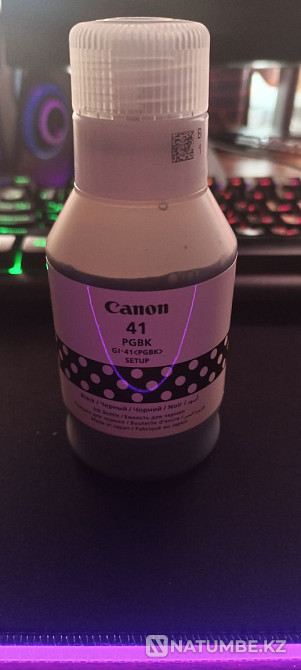 Gl-41 принтер сиясы  Алматы - изображение 2