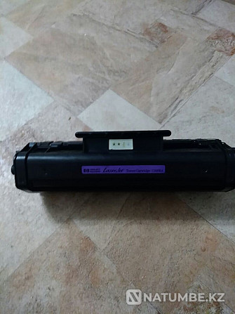 Cartridge Almaty - photo 3