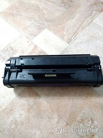 Cartridge Almaty - photo 1
