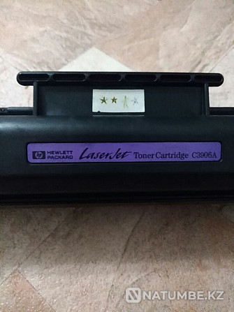 Cartridge Almaty - photo 4