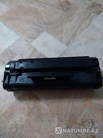 Cartridge Almaty - photo 2