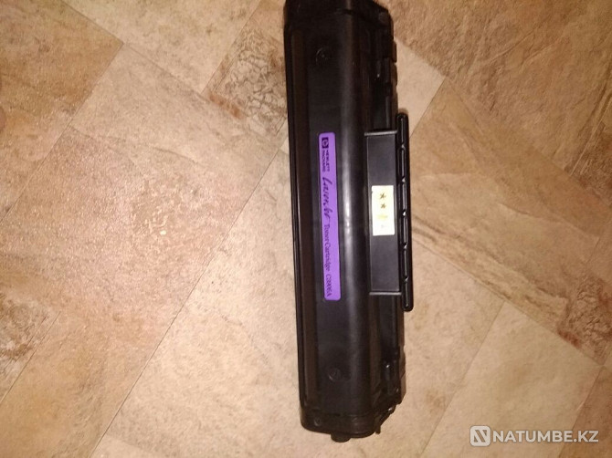Cartridge Almaty - photo 6