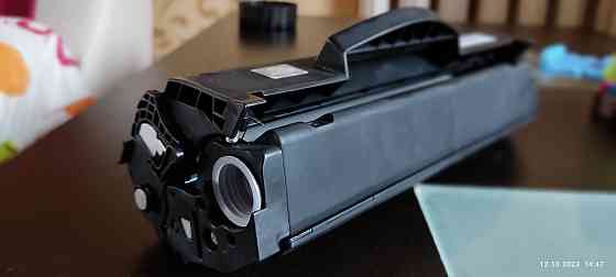 Картридж лазерный для hp laser jet Алматы