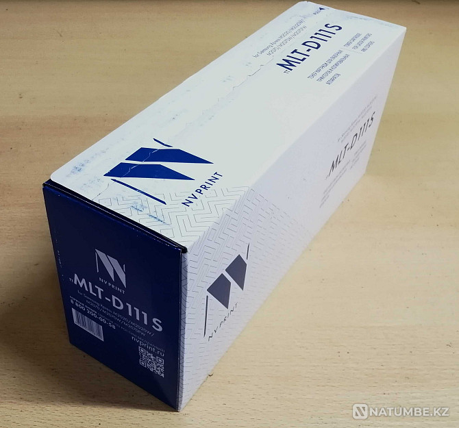 Cartridges for printers and MFPs (HP Samsung Xerox CANON Brother) NEW Almaty - photo 6