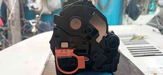 Картридж лазерный черный HP 85A для LaserJet Алматы
