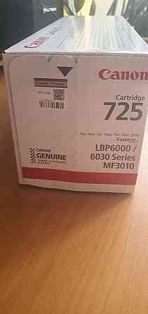 Оригинал картридж Hр/Canon 285/725 Алматы
