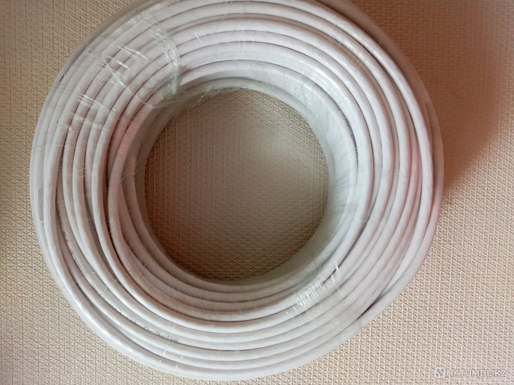 TV cable Almaty - photo 1