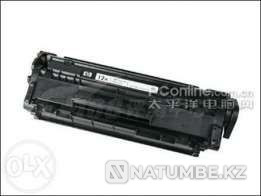 HP 12A cartridge (Q2612A) FX10 Almaty - photo 3
