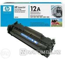 HP 12A cartridge (Q2612A) FX10 Almaty - photo 5