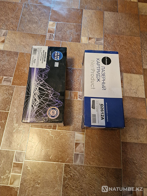 Selling cartridges for 4000 tenge Almaty - photo 3