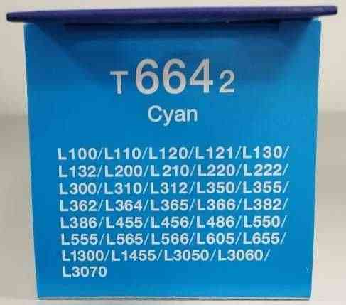 Продам чернила для EPSON T673 ; T674 Алматы
