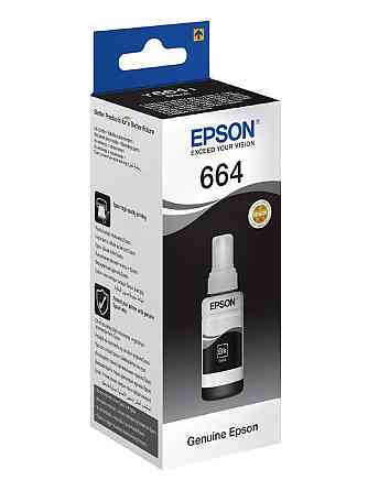 Чернила Epson 5 шт новое Алматы