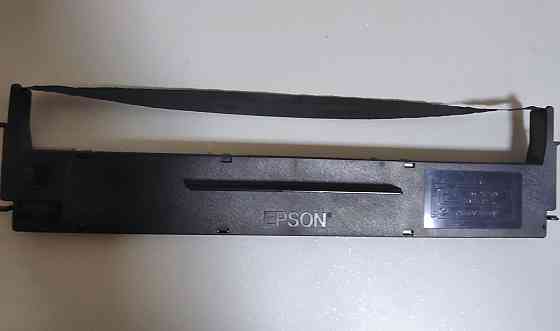 Картриджи на Epson LX300+; 300+II Алматы