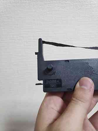 Картриджи на Epson LX300+; 300+II Алматы