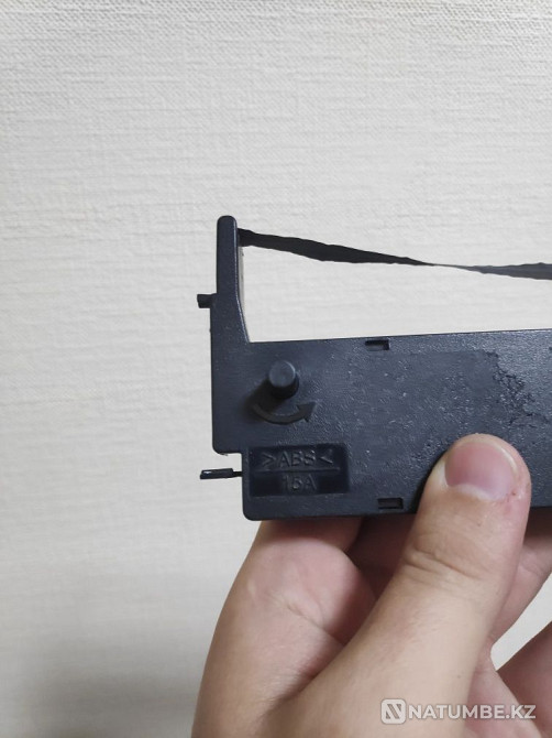 Картриджи на Epson LX300+; 300+II Алматы - изображение 2