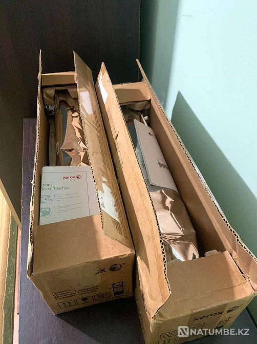 Драм картридж 013R00662 на Xerox AltaLink C8030 ; Xerox 7830 /7525 Алматы - изображение 2