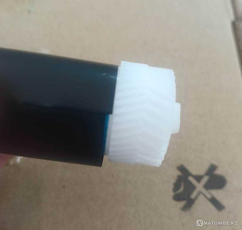 Продам фотобарабан; вал заряда PCR для картриджей 2612А; 7115А; СЕ285А Алматы - изображение 6