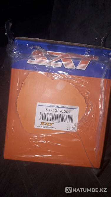 Картридж на турбокмпессор. Алматы - изображение 2