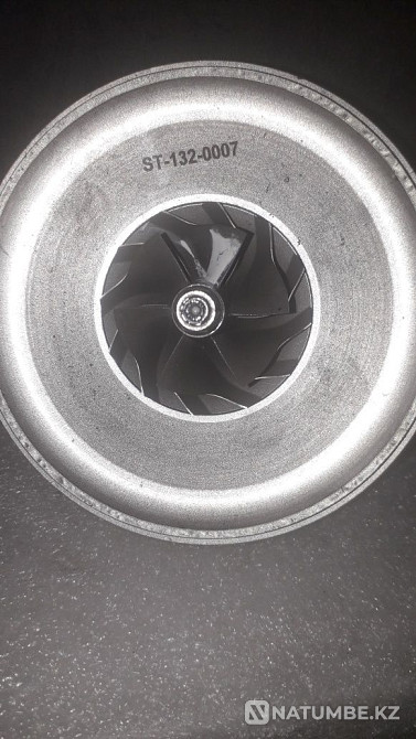 Картридж на турбокмпессор. Алматы - изображение 1