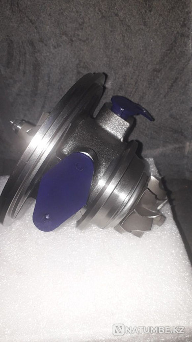 Картридж на турбокмпессор. Алматы - изображение 3