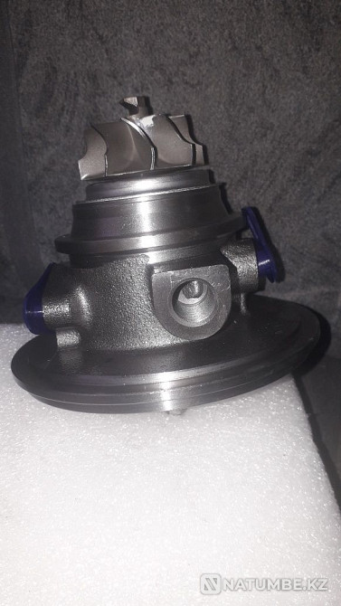 Картридж на турбокмпессор. Алматы - изображение 4