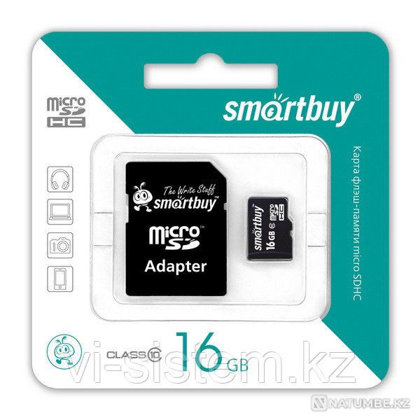 Selling 512GB memory card Almaty - photo 1