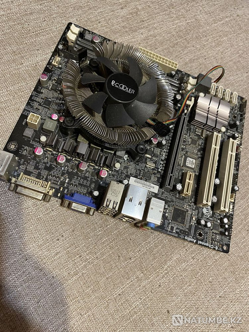 Жесткий Диск 1ТБ Toshiba Алматы - изображение 5