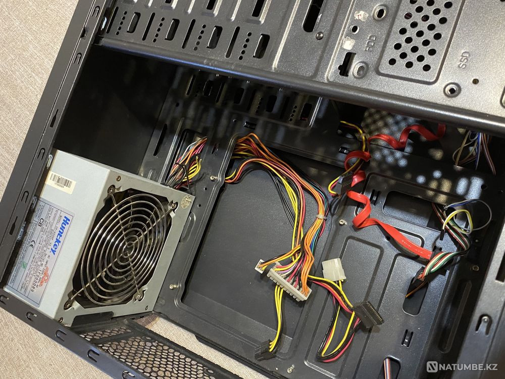 Жесткий Диск 1ТБ Toshiba Алматы - изображение 4