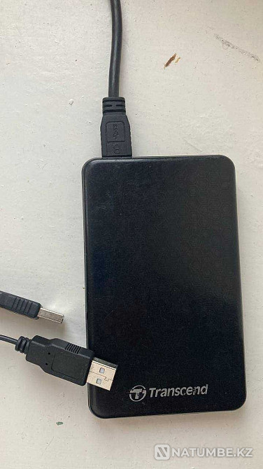Жесткий диск 1TB Алматы - изображение 1