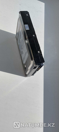 Hard drives 250 GB; 500 GB Almaty - photo 3